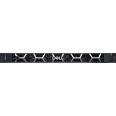 Dell Serwer Dell DELL PowerEdge R360 serwer 480 GB Rack (1U) Intel Xeon E E-2436 2,9 GHz 16 GB DDR5-SDRAM 700 W