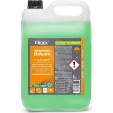 Clinex Balsam do mycia naczyń CLINEX HANDWASH, 5l