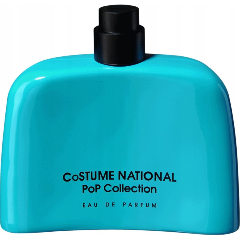 Costume National Costume National, Pop Collection, Eau De Parfum, For Men, 100 ml For Men