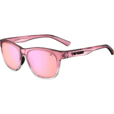 Tifosi Okulary TIFOSI SWANK crystal pink fade pink mirror (NEW 2025)