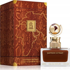 Aurora Aurora, Globe Collection Safron Extrait, Eau De Parfum, Unisex, 100 ml Unisex