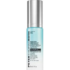 Peter Thomas Roth Peter Thomas Roth, Water Drench, Hyaluronic Acid, Hydrating, Serum, For Face, 30 ml For Women