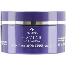 Alterna Alterna, Caviar Anti-Aging Replenishing Moisture, Caviar Extract, Hair Treatment Cream Mask, For Hydration, 161 g For Women