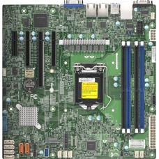 Supermicro 1200 S Supermicro MBD-X12STL-F-B