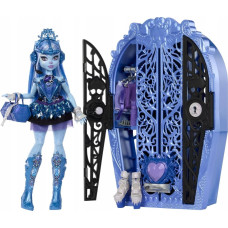 Mattel Monster High Skulltimate Secrets Abbey Bominable