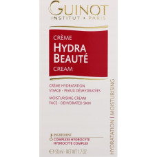 Guinot Guinot, Hydra Beaute, Moisturizing, Cream, For Face, 50 ml For Women