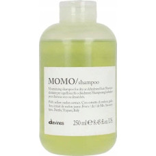 Alkotest DAVINES_Essential Haircare MOMO Shampoo nawilżający szampon do włosów suchych i odwodnionych 250ml