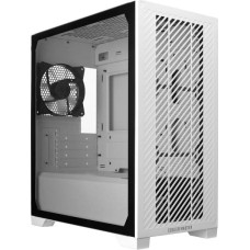 Cooler Master Obudowa Cooler Master Obudowa Elite 301 Light z oknem Biała