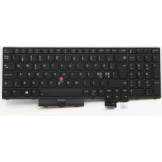 Lenovo FRU CS20 P Keyboard Num BL