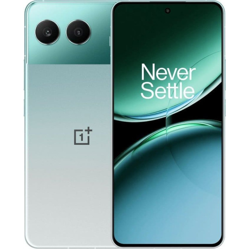 Oneplus Smartfon OnePlus Smartfon OnePlus Nord 4 5G DS 16/512GB Green