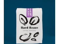 Hard Beans Coffee Kawa ziarnista Hard Beans Coffee Kawa Gwatemala San Martin Jilotepeque Filtr - 500 g