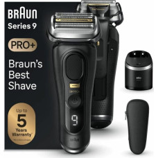 Braun Maszynka do Golenia Braun Series 9 Pro +