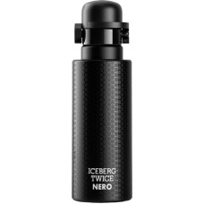 Iceberg Twice Nero EDT 125 ml