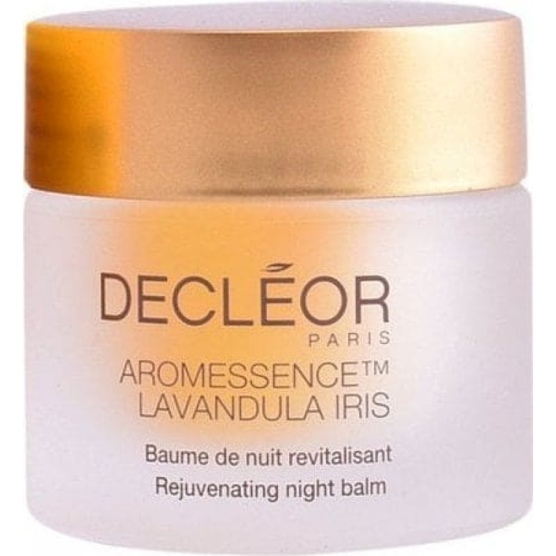 Decleor Krem Przeciwzmarszczkowy Aromessence Lavandula iris Decleor (15 ml) (15 ml)