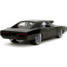 Jada Jada Fast & Furious 1970 Dodge Charger (F10) 1:24     253203091