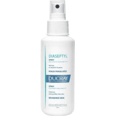 Alkotest DUCRAY_Diaseptyl spray do oczyszczania skóry 125ml