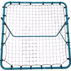 Yakimasport Rebounder Basic, rama z siatką