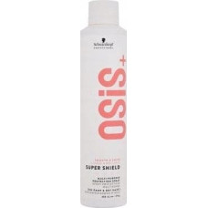 Alkotest SCHWARZKOPF PROFESSIONAL_Osis+Super Shield spray ochronny do włosów 300ml