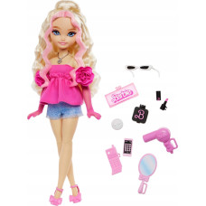 Mattel Barbie Dream Besties Malibu und Accessoires