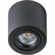 Torino Lampa sufitowa Torino Mini Bross 1x50W  (GM4000 BK)