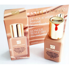 Alkotest ESTEE LAUDER_Double Wear Stay-in-Place Makeup SPF10 długotrwały podkład do twarzy 4W3 Henna 15ml