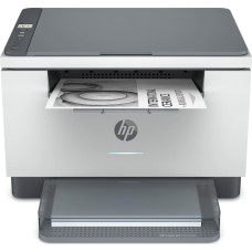 HP LaserJet MFP M234dw (grau, Instant Ink, USB, LAN, WLAN, Scan, Kopie)