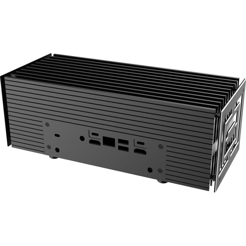 Akasa Obudowa Akasa Turing Duo Pro (A-NUC99-M1B)