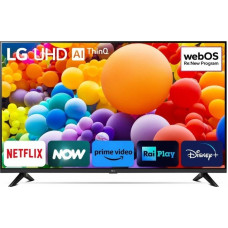 LG Telewizor LG Smart TV LG 55UT73006LA.AEUQ 4K Ultra HD 55