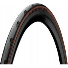 Continental CONTINENTAL Grand Prix 5000S TR Folding tire (32-584) Black/transparent, BlackChili, Hookless:Compatible, PSI max:73,