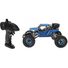 Smily Play Auto RC junior 4x4 niebieskie