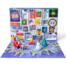 Paw Patrol Paw Patrol advent calendar 2024