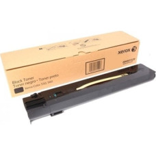 Xerox Toner Xerox Xerox Color 550/560 DMO Toner Black 006R01529