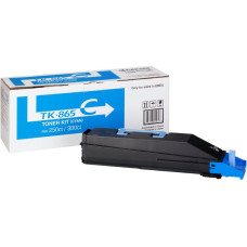 Kyocera Toner Kyocera TK-865-C Cyan (1T02JZCEU0)