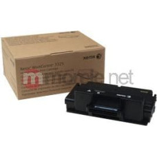 Xerox Toner Xerox toner 106R02312 (black)