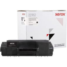 Xerox Toner Xerox TON Xerox Everyday Toner High Yield Black cartridge equivalent to SAMSUNG MLT-D205L for use in: Samsung ML-3300, 3310, 3710 SCX-4833, 5637, 5737