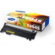 Samsung Toner gelb CLT-Y404S