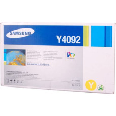 Samsung Toner Samsung toner CLT-Y4092S (yellow)