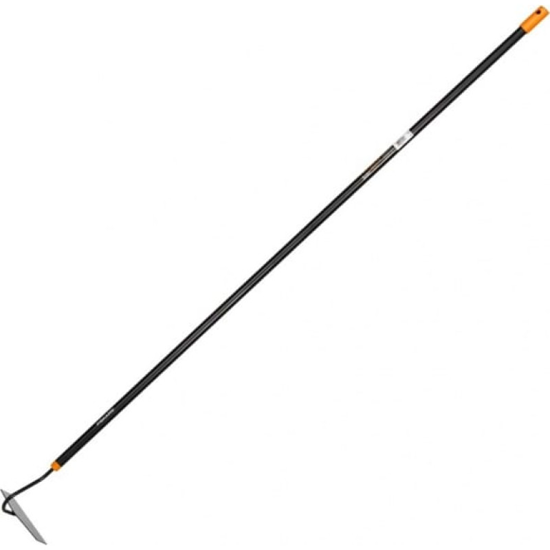 Fiskars Motyka Solid trzonek metalowy L=1640mm W=160mm (1016035)