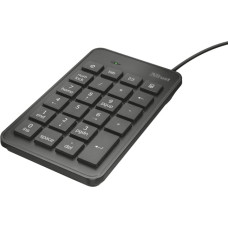 Trust KEYBOARD NUMERIC XALAS/22221