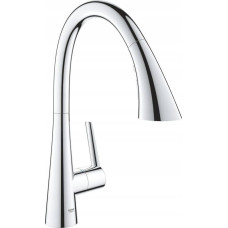 Grohe Bateria kuchenna Grohe Grohe bateria zlewozmywakowa Zedra, chrom 32294002