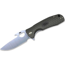 Honey Badger Nóż Honey Badger Opener Large Black 8Cr13MoV DP