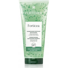 Rene Furterer Rene Furterer, Forticea, Hair Shampoo, Energizing, 200 ml For Women