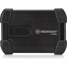 Datalocker Dysk zewnętrzny HDD DataLocker Datalocker / IronKey Dysk USB szyfrowany sprzętowo H80 500 GB EOL