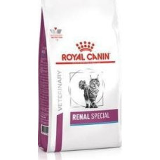 Royal Canin Renal Special Cat Dry 0.4 kg