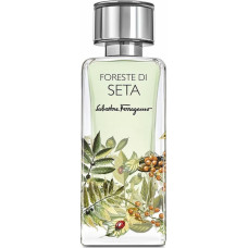 Salvatore Ferragamo Salvatore Ferragamo, Foreste Di Seta, Eau De Parfum, Unisex, 100 ml Unisex