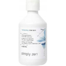 Simply Zen Simply Zen, Normalizing, Hair Shampoo, For Rebalancing, 250 ml For Women