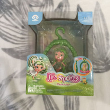 Wowwee Figurka WowWee WowWee,  Lite Sprites, Meadow Sprite Forest Pod, Collectible Figures, For Girls, 4+ years For Girls