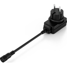 Signify Kinkiet Signify Philips GardenLink 24V Niedervolt 24V Netzteil EU 12W schwarz