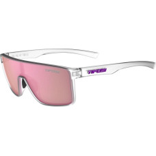 Tifosi Okulary TIFOSI SANCTUM satin clear (1 szkło Pink Mirror 15,4% transmisja światła) (NEW 2024)