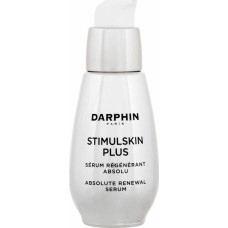 Darphin Darphin, StimulSkin Plus - Absolute Renewal, Paraben-Free, Sculpt/Lift & Firm, Day & Night, Serum, For Face & Neck, 30 ml For Women